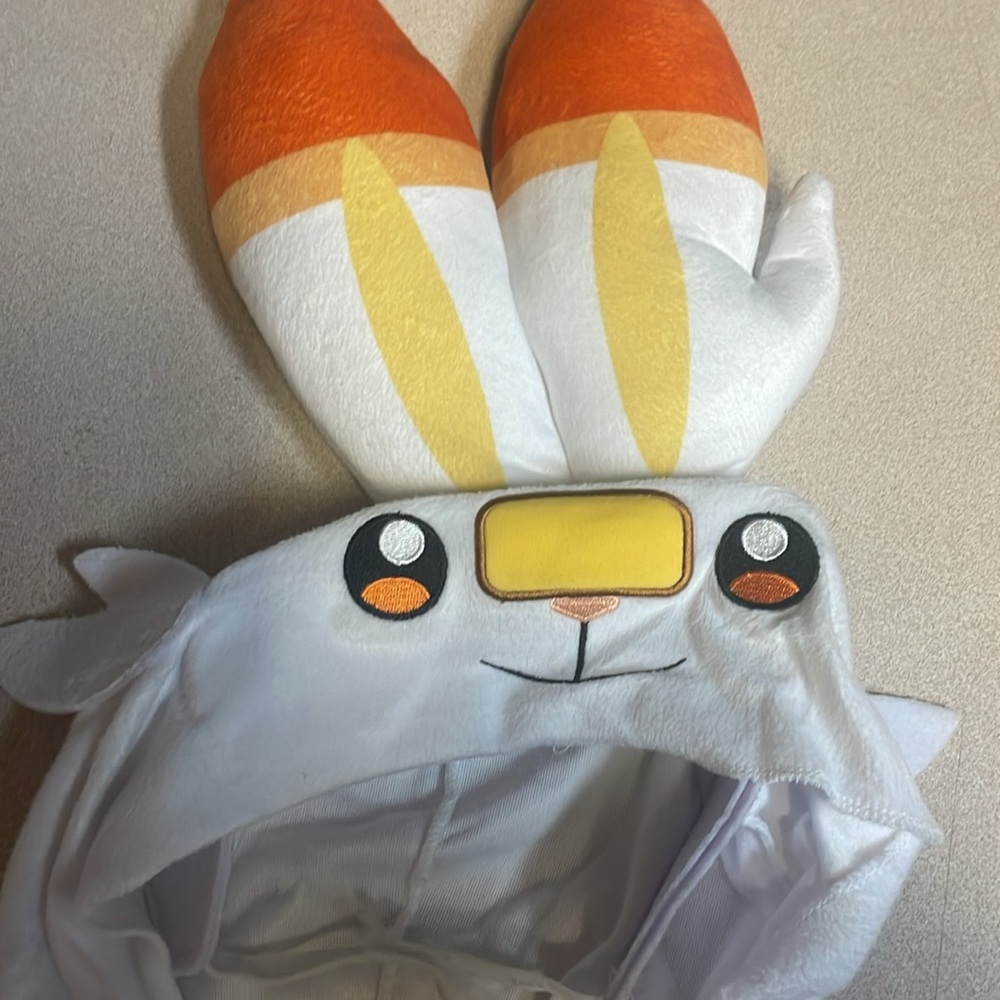 Pokeman scorbunny - Picture 3 of 6